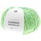 Rico Creative Summer Sprinkles - Cotton Blend Yarn - Fine - #009 Neon Green